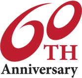 60TH ANNIVERSARY