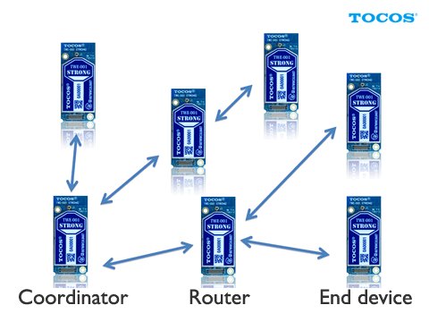 TWE-001STRONG-network