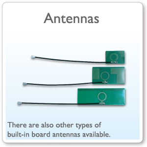 icos-antenna