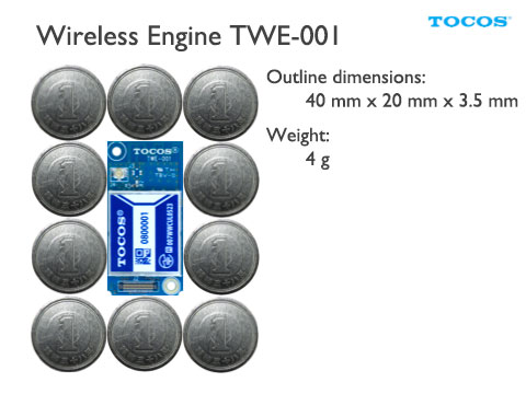 TWE-001